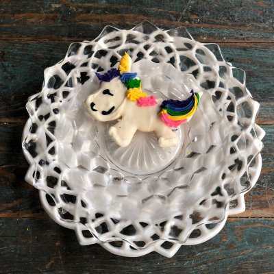 prancing unicorn $4.75